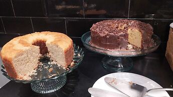 Unity Hotel Paulista