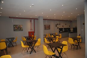 Unity Hotel Paulista