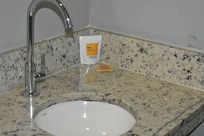 Unity Hotel Paulista