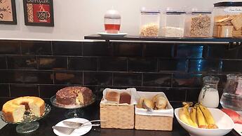 Unity Hotel Paulista