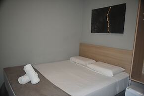 Unity Hotel Paulista