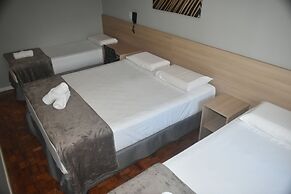 Unity Hotel Paulista