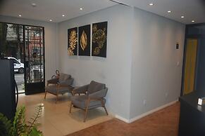 Unity Hotel Paulista