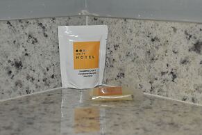 Unity Hotel Paulista