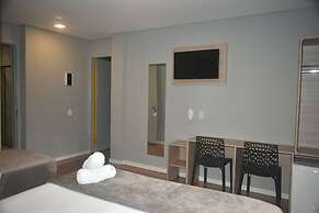 Unity Hotel Paulista