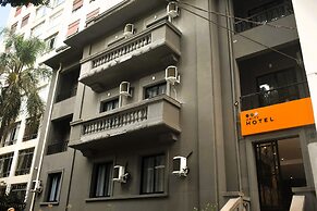Unity Hotel Paulista