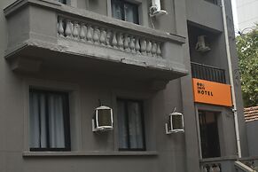 Unity Hotel Paulista