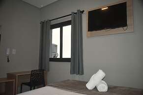 Unity Hotel Paulista