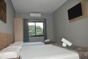 Unity Hotel Paulista