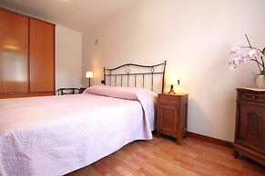 Apartment With Garden, Del Corlo Lake, Belluno