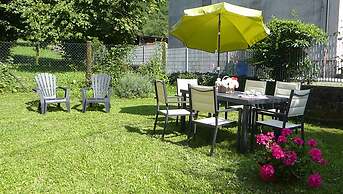 Apartment With Garden, Del Corlo Lake, Belluno