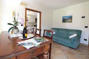 Apartment With Garden, Del Corlo Lake, Belluno