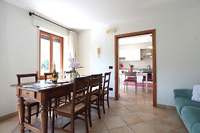 Apartment With Garden, Del Corlo Lake, Belluno