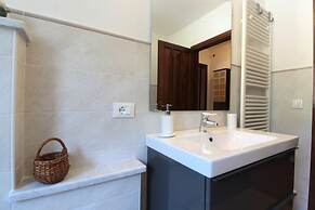 Apartment With Garden, Del Corlo Lake, Belluno