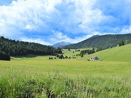 Apartment With Garden, Del Corlo Lake, Belluno