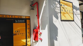Unity Hotel Votorantim