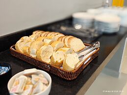 Unity Hotel Votorantim