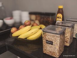 Unity Hotel Votorantim