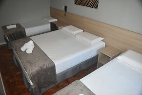 Unity Hotel Votorantim