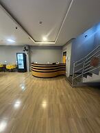 Unity Hotel Votorantim