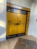 Unity Hotel Votorantim