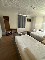 Unity Hotel Votorantim