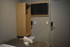 Unity Hotel Votorantim