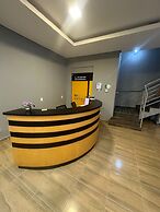 Unity Hotel Votorantim