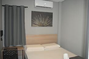 Unity Hotel Votorantim