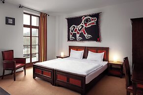 Hotel Javor