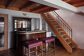 Hotel Javor