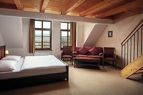 Hotel Javor