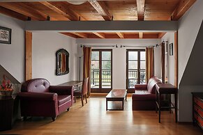 Hotel Javor