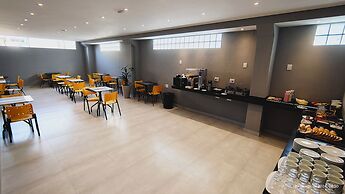 Unity Hotel Sorocaba