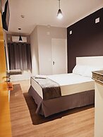 Unity Hotel Sorocaba