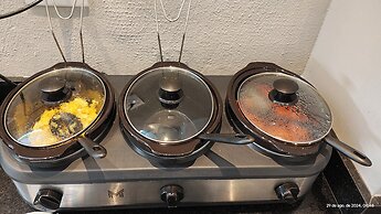 Unity Hotel Sorocaba