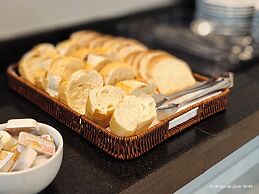 Unity Hotel Sorocaba