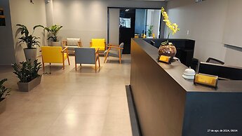 Unity Hotel Sorocaba