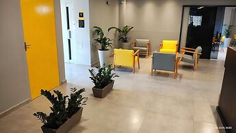 Unity Hotel Sorocaba