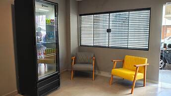 Unity Hotel Sorocaba