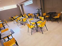 Unity Hotel Sorocaba