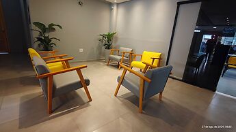 Unity Hotel Sorocaba