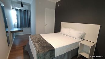 Unity Hotel Sorocaba