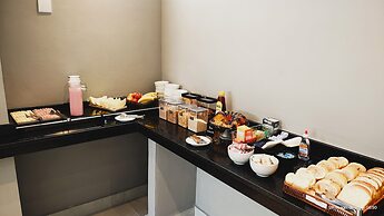 Unity Hotel Sorocaba