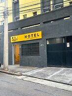 Unity Hotel Sorocaba