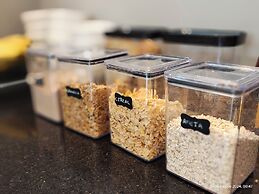 Unity Hotel Sorocaba