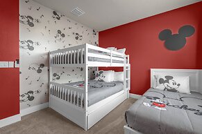 Upstay - Modern Family Townhouse w Private Pool