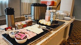 Unity Hotel Campinas