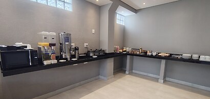 Unity Hotel Campinas