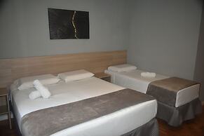 Unity Hotel Campinas